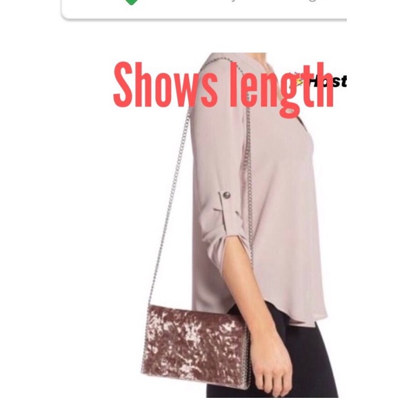 Black Purse - Picture 4 of 4